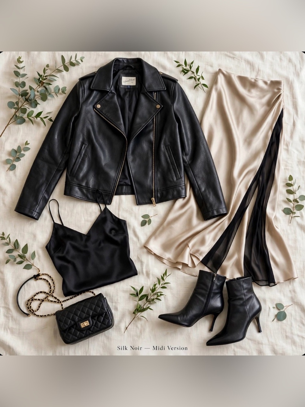 UNIVERSAL THREAD Classic Moto Faux Leather Jacket